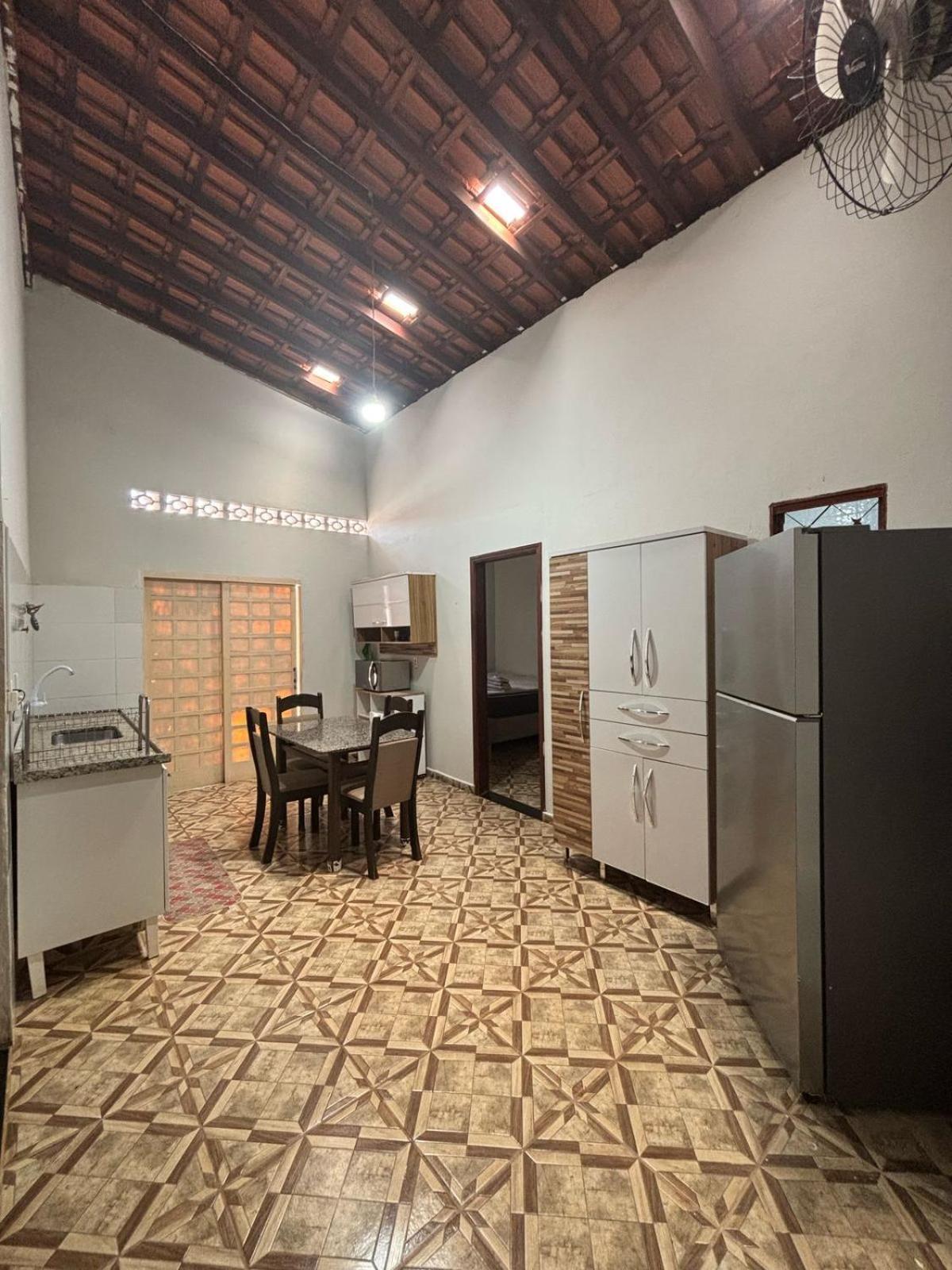 Holiday home Recanto Lemes *
